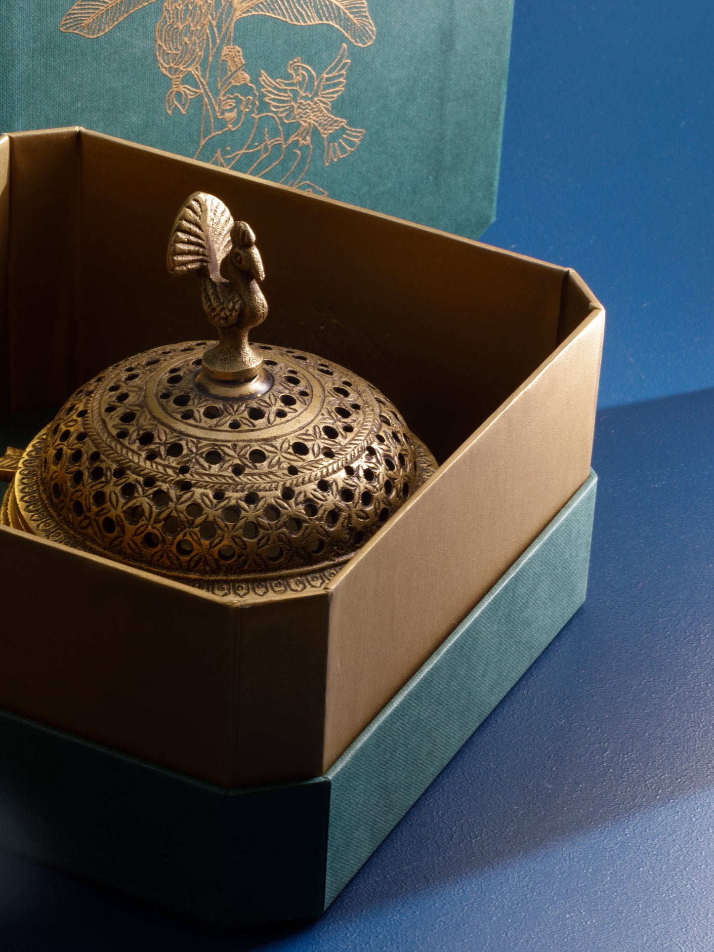 Samudra Manthan' Dhoop Dhani